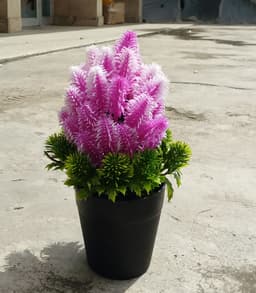 Center table flowers