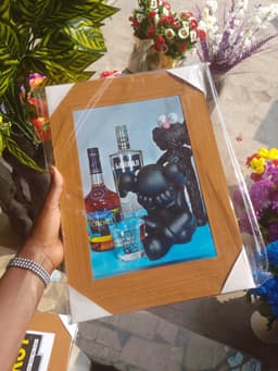 Pinterest frames
